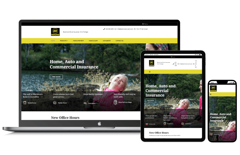 Website Design Quote | Certified Business Solutions | Michigan | AI SEO Website Design | Website Development | Get Website Design Quote | Michigan | AI SEO