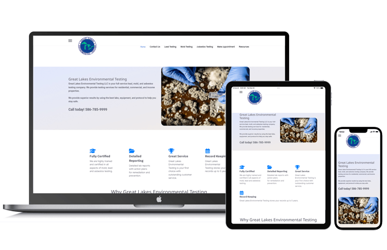 Website Design Quote | Certified Business Solutions | Michigan | AI SEO Website Design | Website Development | Get Website Design Quote | Michigan | AI SEO