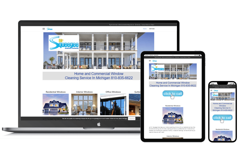 Website Design Quote | Certified Business Solutions | Michigan | AI SEO Website Design | Website Development | Get Website Design Quote | Michigan | AI SEO