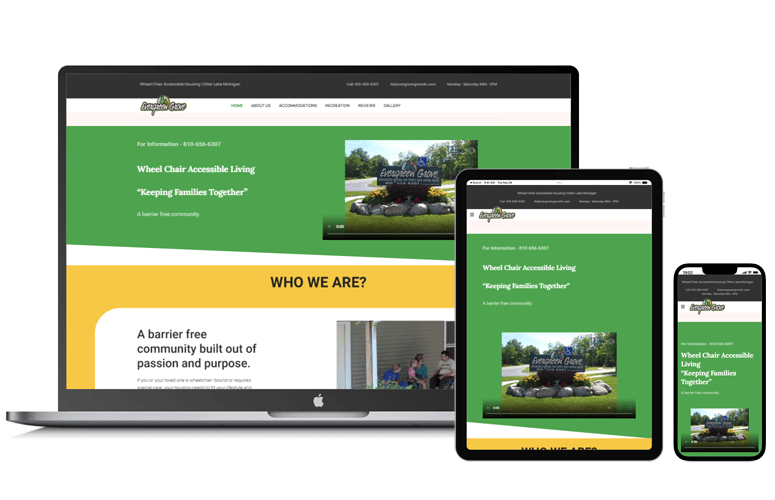 Website Design Quote | Certified Business Solutions | Michigan | AI SEO Website Design | Website Development | Get Website Design Quote | Michigan | AI SEO