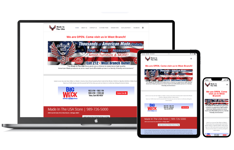 Website Design Quote | Certified Business Solutions | Michigan | AI SEO Website Design | Website Development | Get Website Design Quote | Michigan | AI SEO