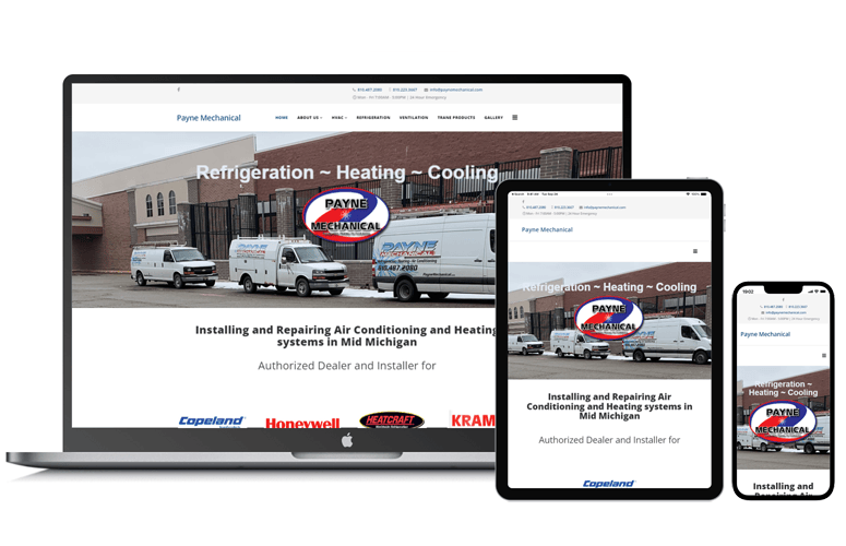 Website Design Quote | Certified Business Solutions | Michigan | AI SEO Website Design | Website Development | Get Website Design Quote | Michigan | AI SEO