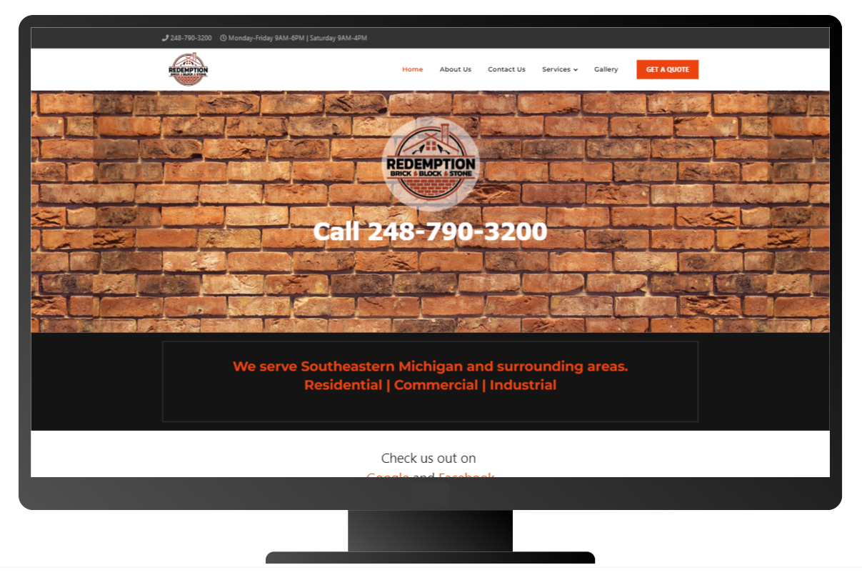 Website Design Quote | Certified Business Solutions | Michigan | AI SEO Website Design | Website Development | Get Website Design Quote | Michigan | AI SEO