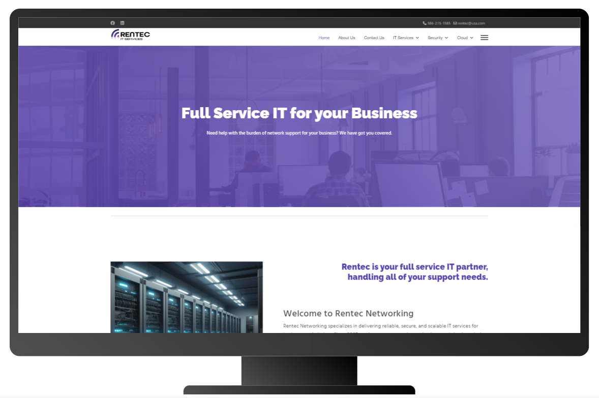 Website Design Quote | Certified Business Solutions | Michigan | AI SEO Website Design | Website Development | Get Website Design Quote | Michigan | AI SEO